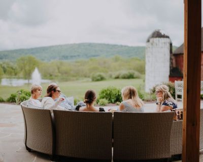 Corporate-Event-Venue-Purcellville-Virginia